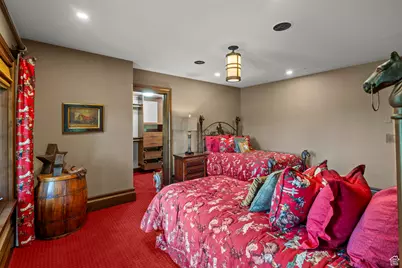 1943 N Wolf Creek Ranch Rd #12, Heber City, UT 84032 - Photo 91