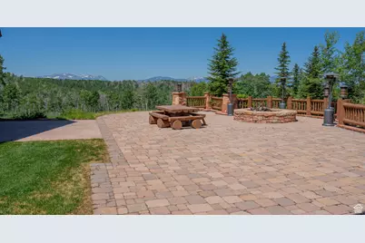 1943 N Wolf Creek Ranch Rd #12, Heber City, UT 84032 - Photo 139