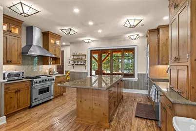 1943 N Wolf Creek Ranch Rd #12, Heber City, UT 84032 - Photo 109