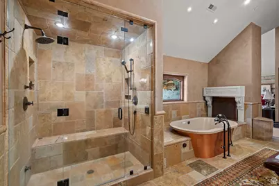 1943 N Wolf Creek Ranch Rd #12, Heber City, UT 84032 - Photo 49