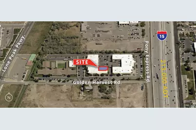 12894 S Pony Express Rd, Draper, UT 84020 - Photo 1