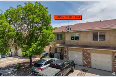 790 N 2720 E #24, Saint George, UT 84790 - Photo 19