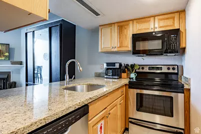 1415 Lowell Ave #160, Park City, UT 84060 - Photo 7