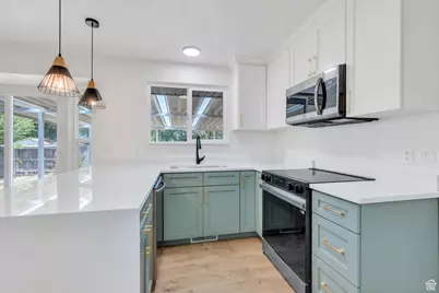 4093 S Peachwood Dr, West Valley, UT 84119 - Photo 3