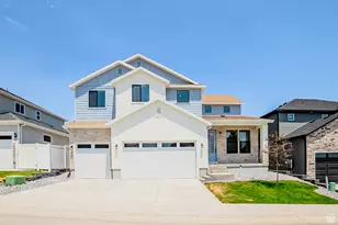 3884 W Sand Lake Dr, South Jordan, UT 84009 - Photo 1