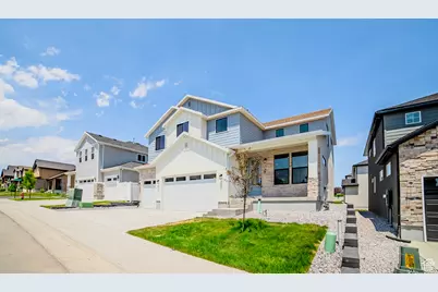 3884 W Sand Lake Dr, South Jordan, UT 84009 - Photo 3