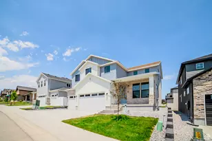 3884 W Sand Lake Dr, South Jordan, UT 84009 - Photo 3