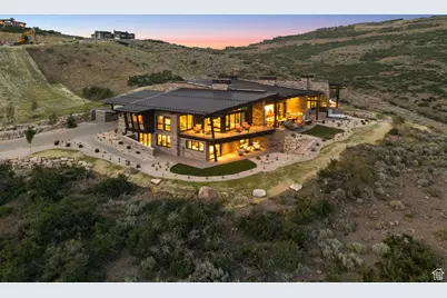 9156 N Sleeping Rock Cir, Kamas, UT 84036 - Photo 83