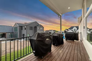 325 S Autumn Blaze Cir, Woodland Hills, UT 84653 - Photo 17