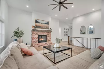 325 S Autumn Blaze Cir, Woodland Hills, UT 84653 - Photo 9