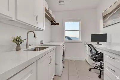 325 S Autumn Blaze Cir, Woodland Hills, UT 84653 - Photo 25