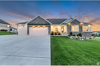 325 S Autumn Blaze Cir, Woodland Hills, UT 84653 - Photo 59