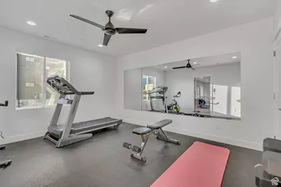 325 S Autumn Blaze Cir, Woodland Hills, UT 84653 - Photo 37