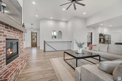 325 S Autumn Blaze Cir, Woodland Hills, UT 84653 - Photo 7