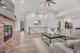 325 S Autumn Blaze Cir, Woodland Hills, UT 84653 - Photo 7