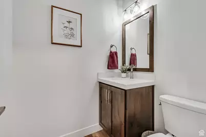 325 S Autumn Blaze Cir, Woodland Hills, UT 84653 - Photo 19