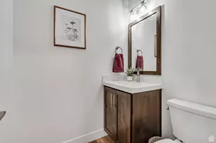 325 S Autumn Blaze Cir, Woodland Hills, UT 84653 - Photo 19