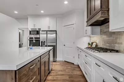 325 S Autumn Blaze Cir, Woodland Hills, UT 84653 - Photo 13