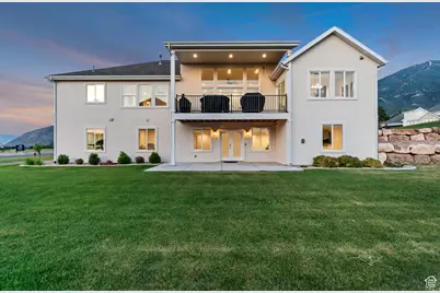 325 S Autumn Blaze Cir, Woodland Hills, UT 84653 - Photo 53