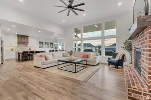 325 S Autumn Blaze Cir, Woodland Hills, UT 84653 - Photo 3