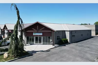 3530 S Main St, South Salt Lake, UT 84115 - Photo 1