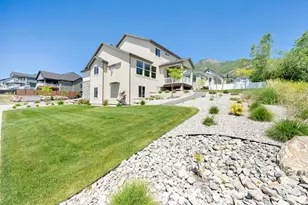 1378 E Orchard Ridge Ln, Kaysville, UT 84037 - Photo 35