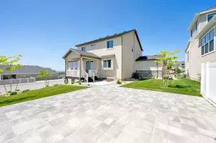 1378 E Orchard Ridge Ln, Kaysville, UT 84037 - Photo 37