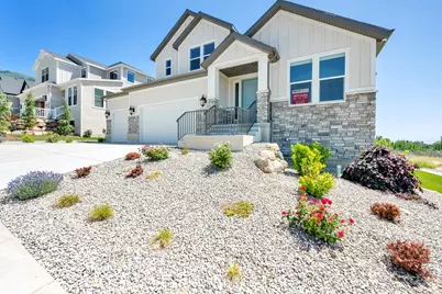 1378 E Orchard Ridge Ln, Kaysville, UT 84037 - Photo 5