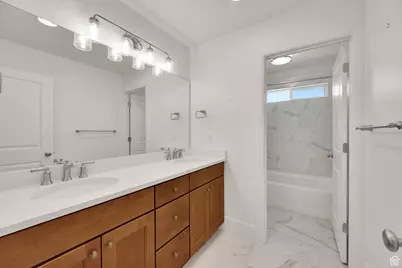 1378 E Orchard Ridge Ln, Kaysville, UT 84037 - Photo 25