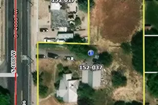 3779 S 4800 W, West Valley, UT 84120 - Photo 1