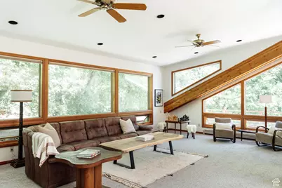 2205 N Pinecrest Canyon Rd, Salt Lake City, UT 84108 - Photo 3