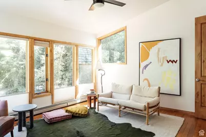 2205 N Pinecrest Canyon Rd, Salt Lake City, UT 84108 - Photo 19