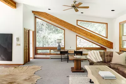 2205 N Pinecrest Canyon Rd, Salt Lake City, UT 84108 - Photo 5