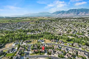 1076 W River Hill Dr, Spanish Fork, UT 84660 - Photo 47