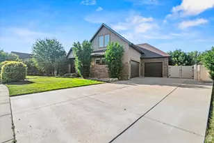 1076 W River Hill Dr, Spanish Fork, UT 84660 - Photo 37