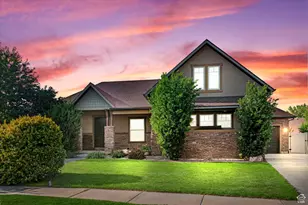 1076 W River Hill Dr, Spanish Fork, UT 84660 - Photo 1