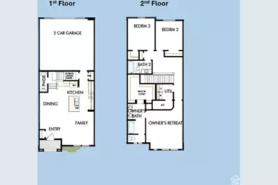 2865 S Ritter Row W #55, West Valley, UT 84128 - Photo 17