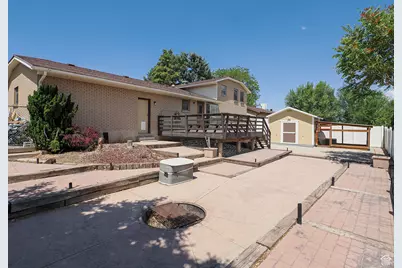 2333 W Ledgewood Dr, Taylorsville, UT 84129 - Photo 41
