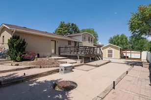 2333 W Ledgewood Dr, Taylorsville, UT 84129 - Photo 41