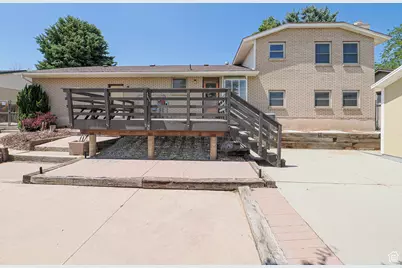 2333 W Ledgewood Dr, Taylorsville, UT 84129 - Photo 39