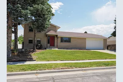 2333 W Ledgewood Dr, Taylorsville, UT 84129 - Photo 1