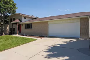 2333 W Ledgewood Dr, Taylorsville, UT 84129 - Photo 3