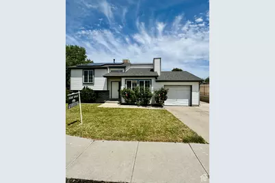 6437 S Lobelia Dr, West Jordan, UT 84081 - Photo 1