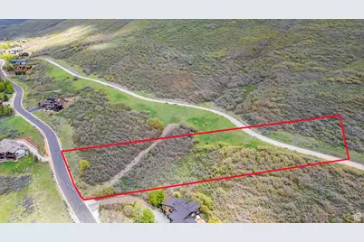 12708 N Slalom Run Way #35, Kamas, UT 84036 - Photo 5