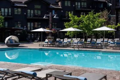 2100 W Frostwood Blvd #5164, Park City, UT 84098 - Photo 31