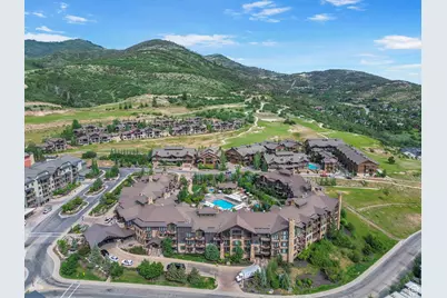 2100 W Frostwood Blvd #5164, Park City, UT 84098 - Photo 23