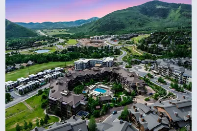 2100 W Frostwood Blvd #5164, Park City, UT 84098 - Photo 1
