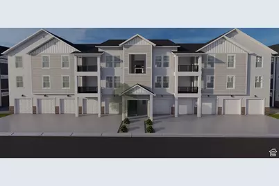 842 N Coulsen Dr #L204, Saratoga Springs, UT 84045 - Photo 3