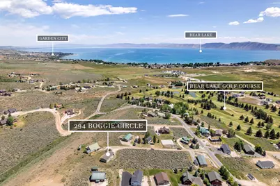 294 W Boggie Cir, Garden City, UT 84028 - Photo 35