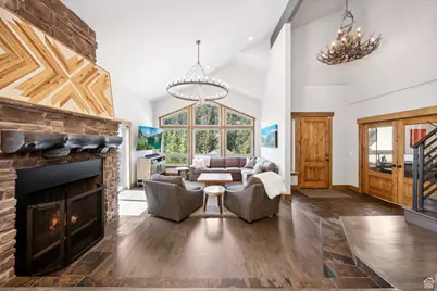 535 Crestview Dr, Park City, UT 84098 - Photo 9